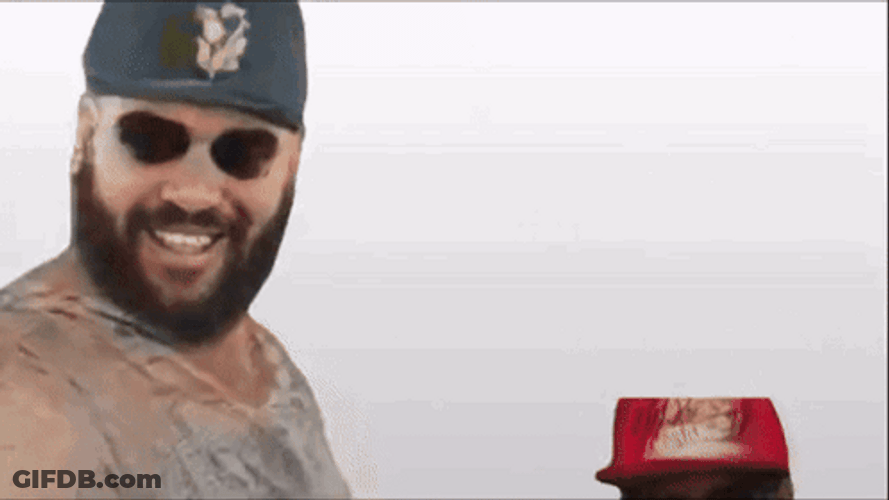 Joe Hendry Edits GIF