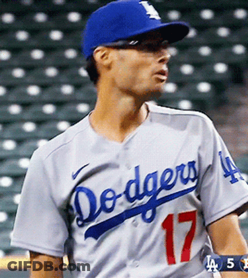 Joe Kelly Smug Face GIF