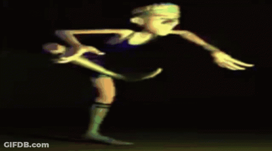 Joe Mama Me When Bottom Text GIF