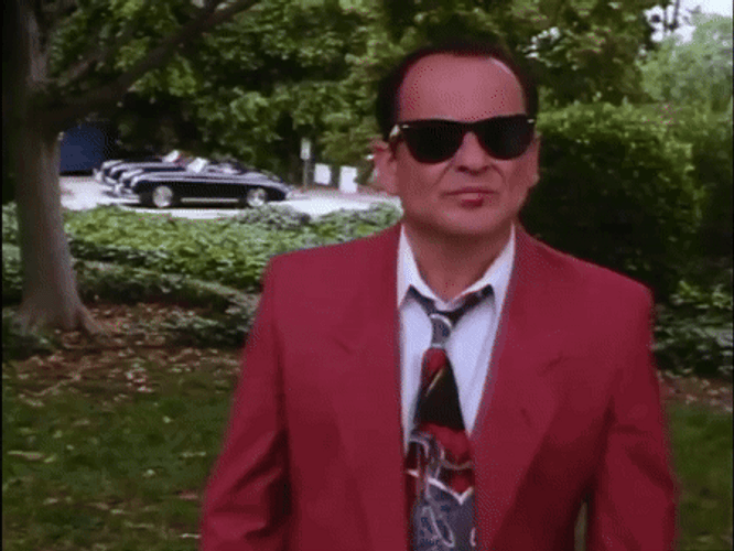 Joe Pesci What The F GIF