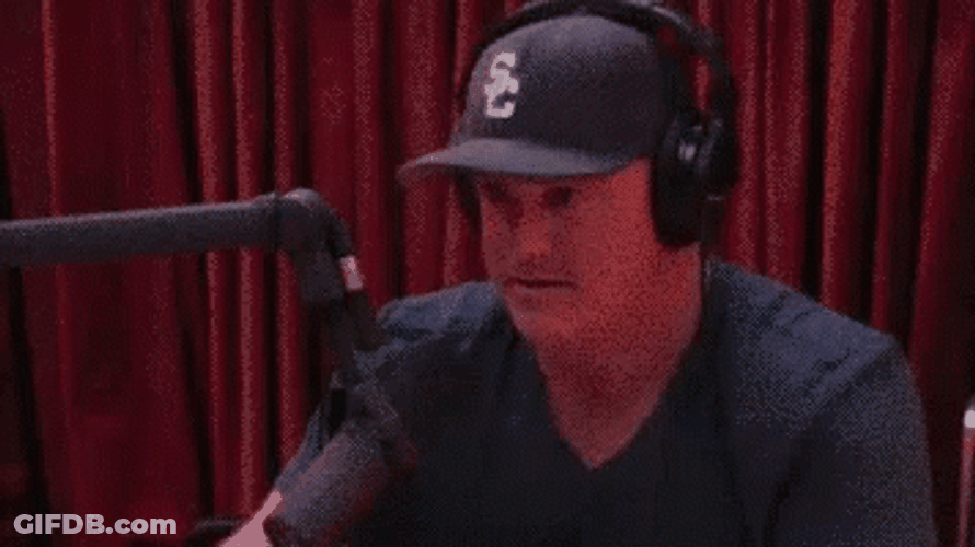 Joe Rogan GIF