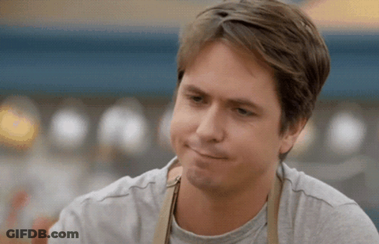 Joe Thomas I Volunteer GIF