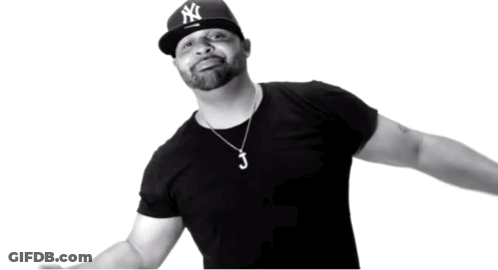 Joell Ortiz Yaowa GIF