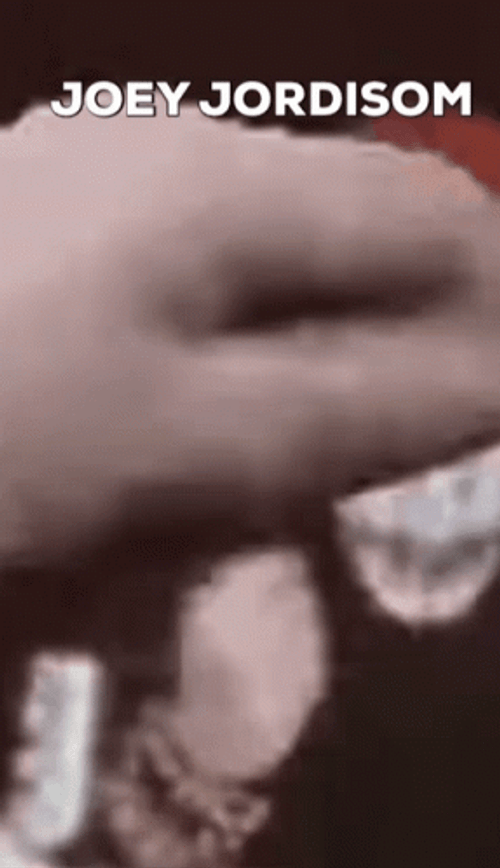 Joey Jordison Toy GIF