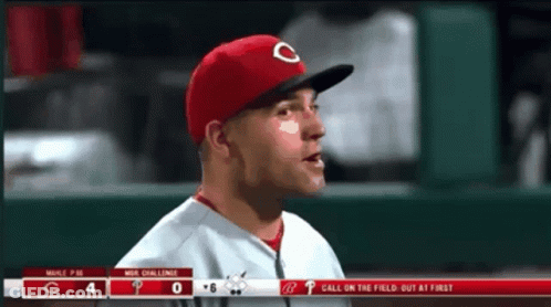 Joey Votto GIF