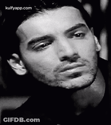 John Abraham.Gif GIF