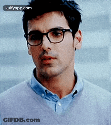 John Abraham.Gif GIF
