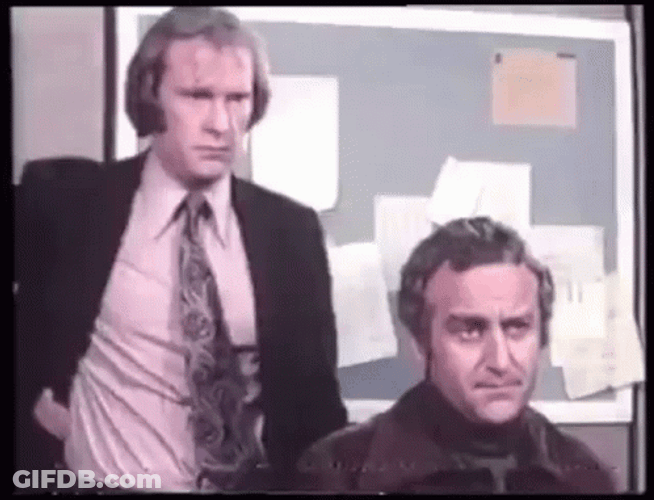 John And Dennis Hammer Time Bonk GIF