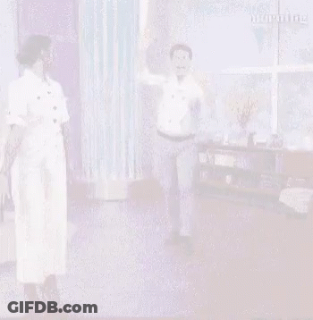 John Barrowman Dance GIF