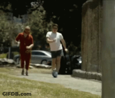 John Barrowman Keith Lemon GIF