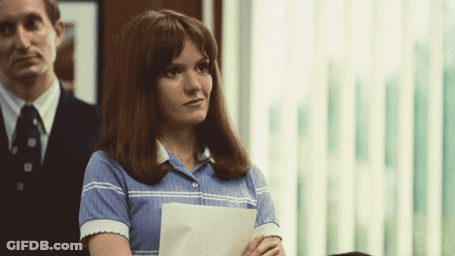 John C Reilly Motivational Speech GIF