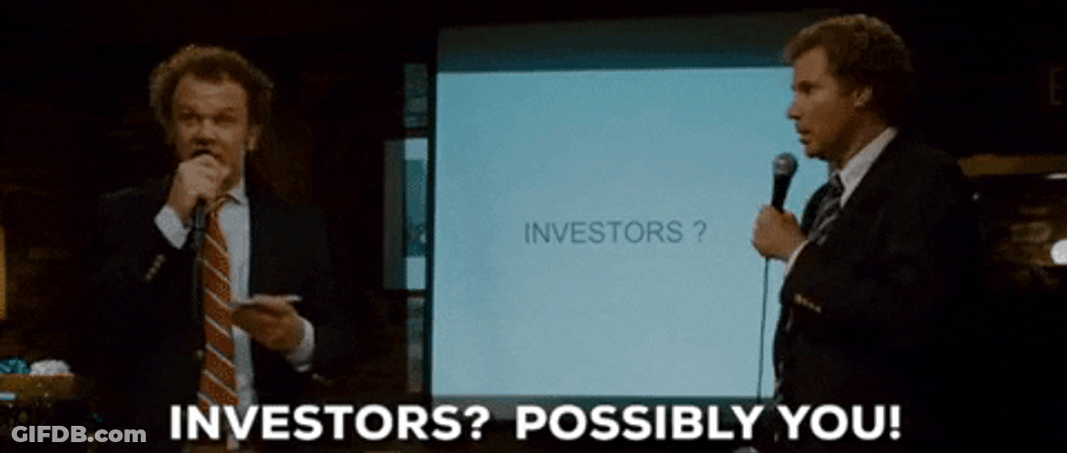 John C Reilly Will Ferrell Step Brothers GIF