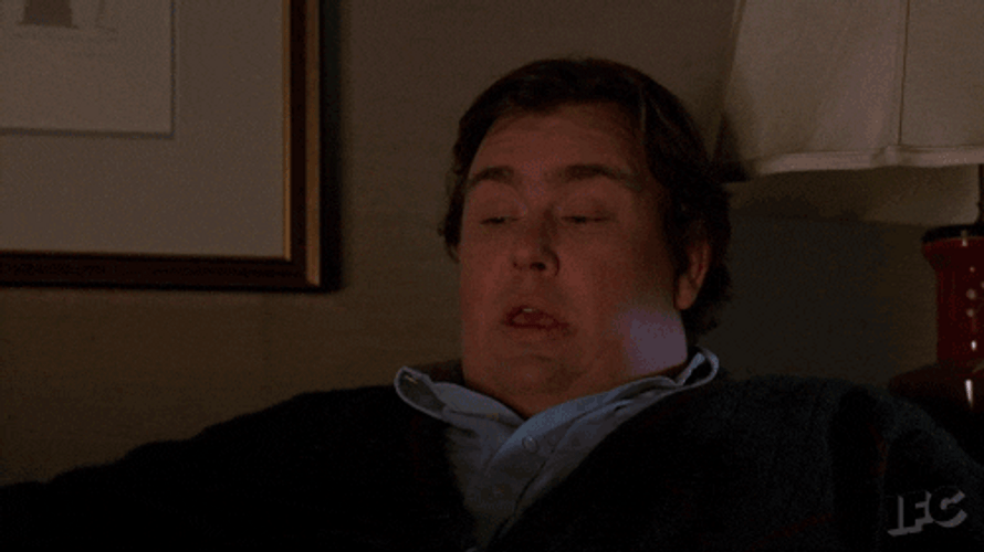 John Candy Last Call GIF