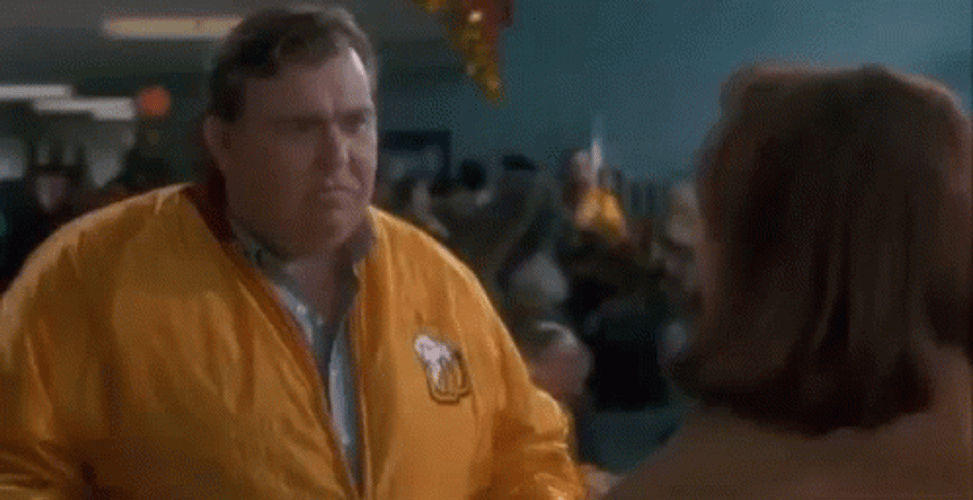John Candy Polka GIF