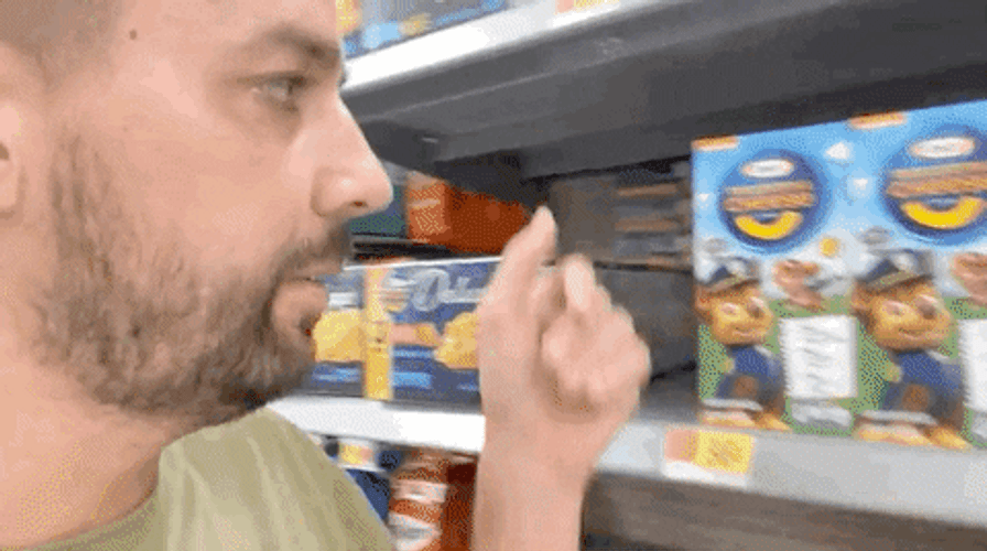 John Crist To Cancel Or Defund Paw Patrol GIF