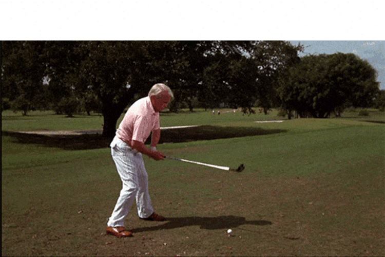 John Daly Optimizing Your Golf Experience GIF