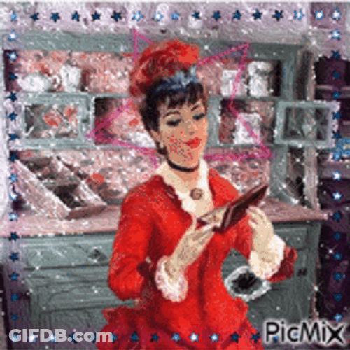 John Frederick Lloyd Strevens Victorian GIF
