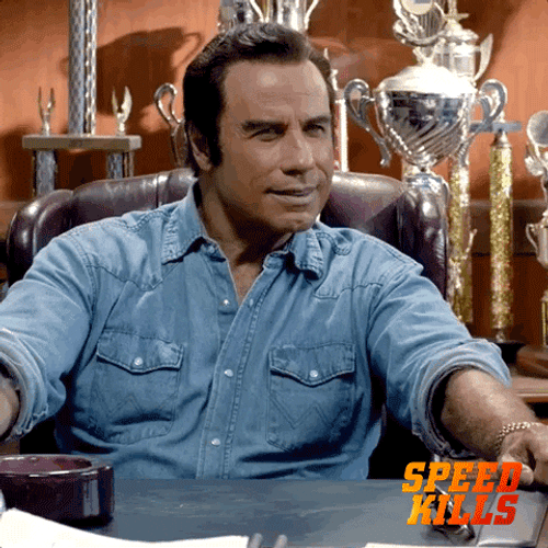 John Gotti Brilliant Idea GIF