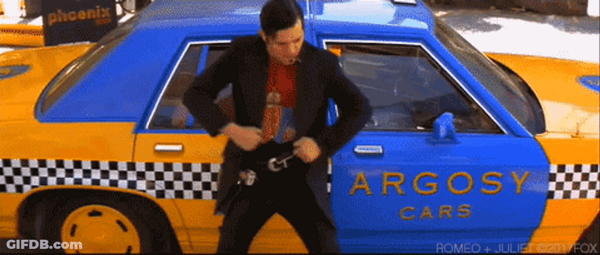 John Leguizamo Lfg GIF