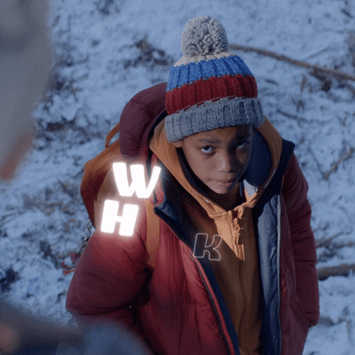 John Lewis Thank You Aww Shucks GIF