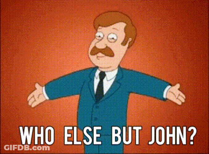 John Quagmore GIF