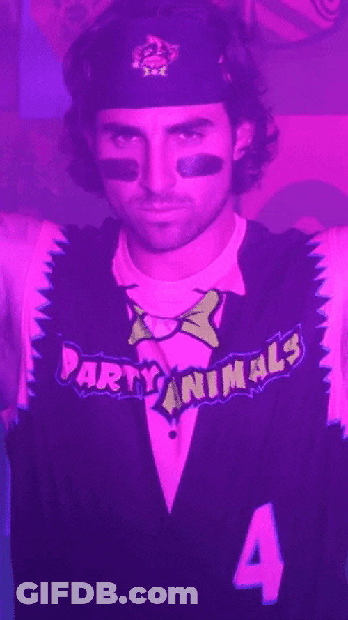 John Ramos Savannah Bananas GIF