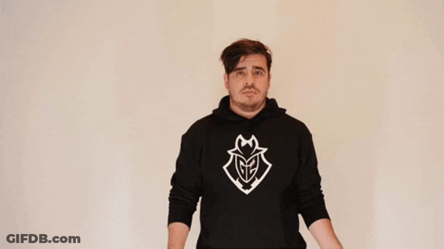 John Travolta Meme Fabian Lohmann GIF