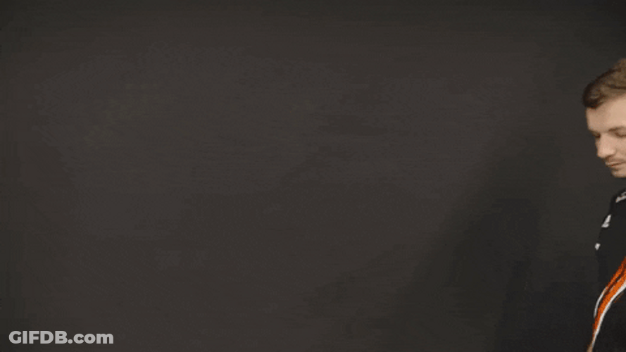 John Travolta Meme Walk Out GIF