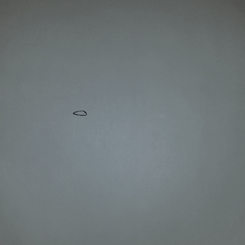 John Wick Drawing Animation GIF
