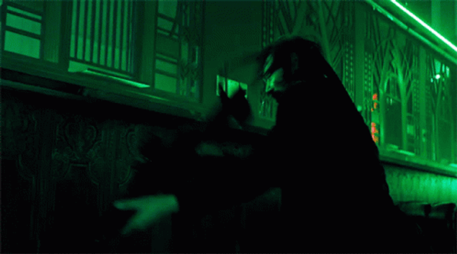 John Wick Parabellum Movie GIF