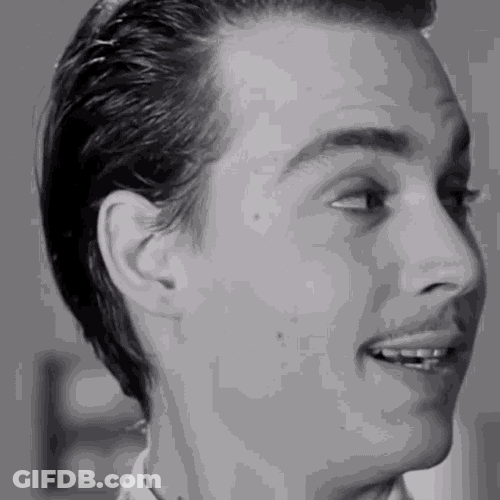 Johnny Depp GIF