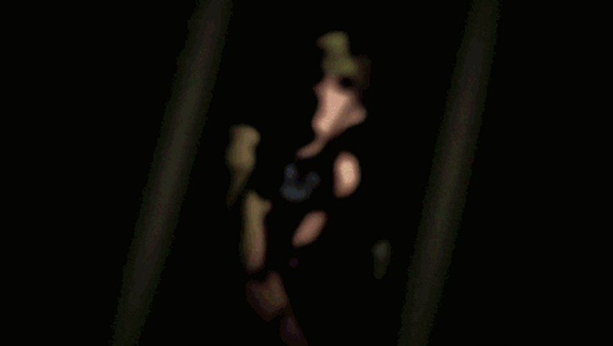Johnny Joestar Jojo's Characters GIF