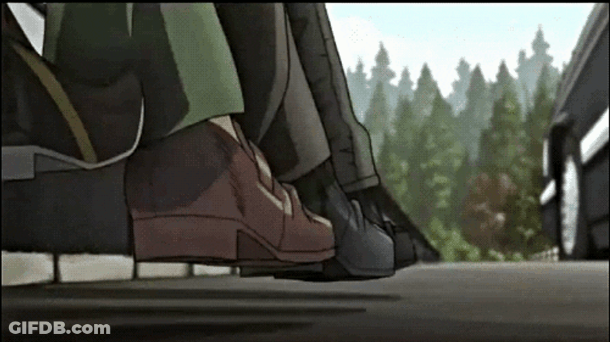 Johnny Joestar With His Brothers GIF