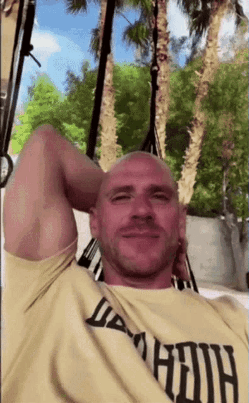 Johnny Sins Selfie Time GIF