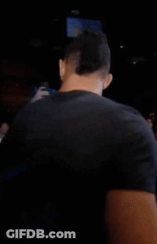 Johnny Walker Johnny Walker Dance GIF