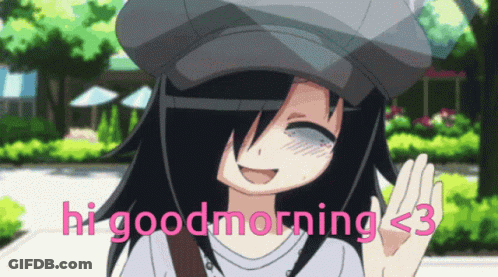 Johnny Wednesday Black And White Drawing GIF