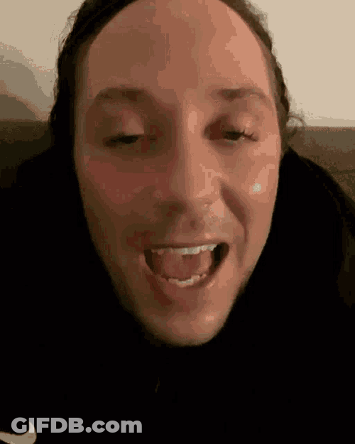 Johnny Weir GIF