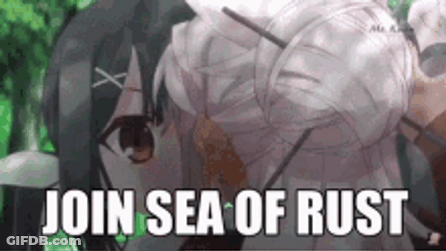 Join Sea Of Rust GIF