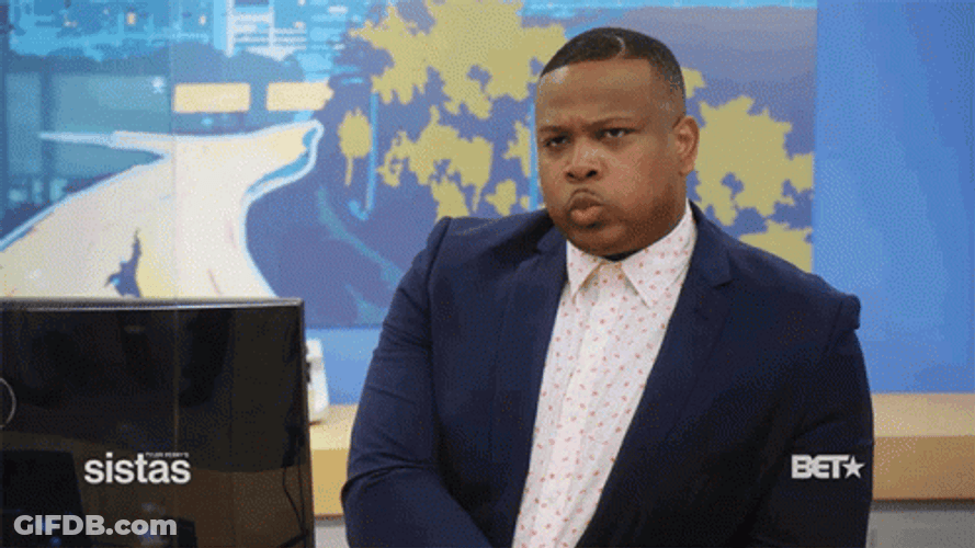 Join Us Brian Jordan Jr Sistas GIF