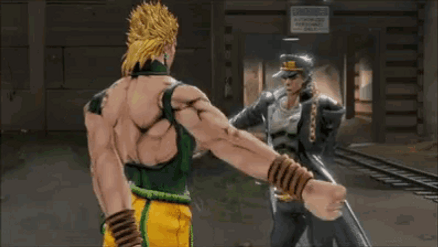 Jojo Floss Dance Moves GIF