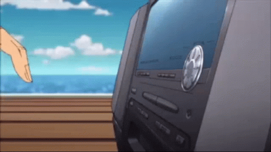 Jojo's Bizarre Adventure Passion Team Torture Dance GIF