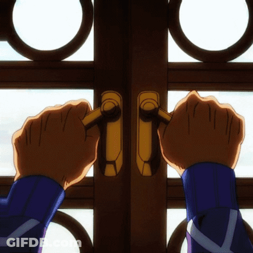 Jojo's Bizarre Adventure Passione Team Invades GIF