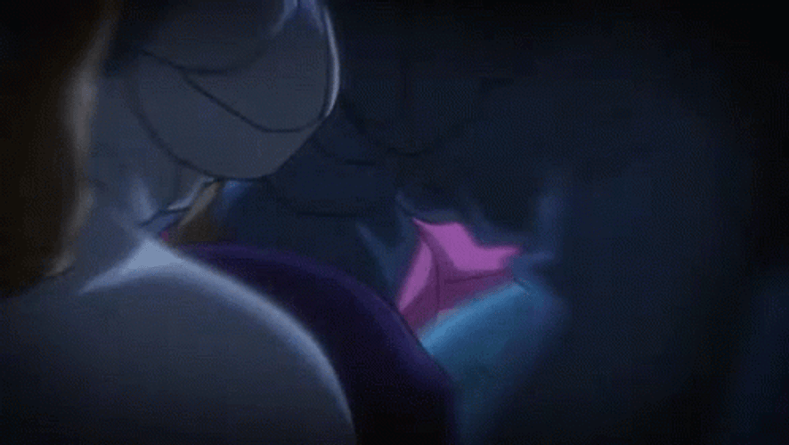Jojo's Bizarre Adventure Punch Ora Ora Ora GIF