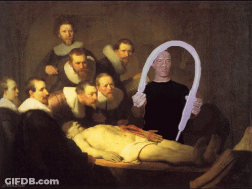 Joke Art GIF