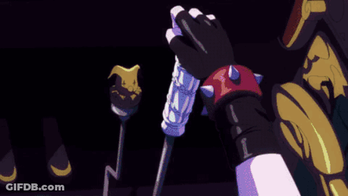 Joker Driving Pink Car With Harley Quinn GIF