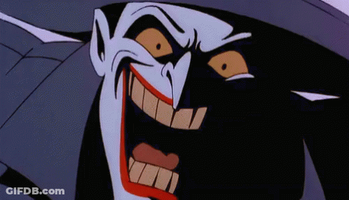 Joker GIF
