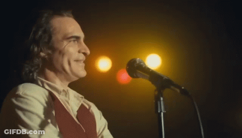 Joker Haha GIF