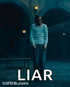 Joker Joker Laugh GIF