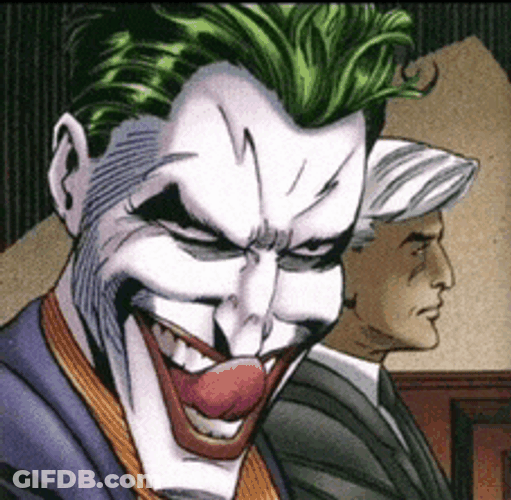 Joker Meme Meme GIF