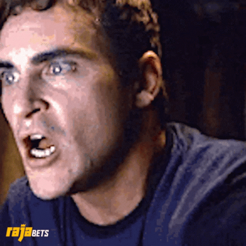 Joker Shock GIF